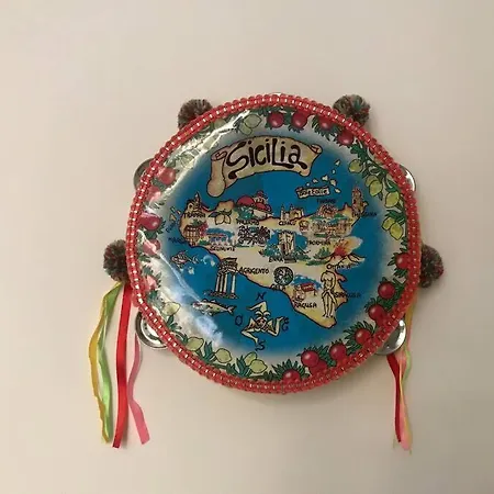 La Casetta Di Nonno Antonio