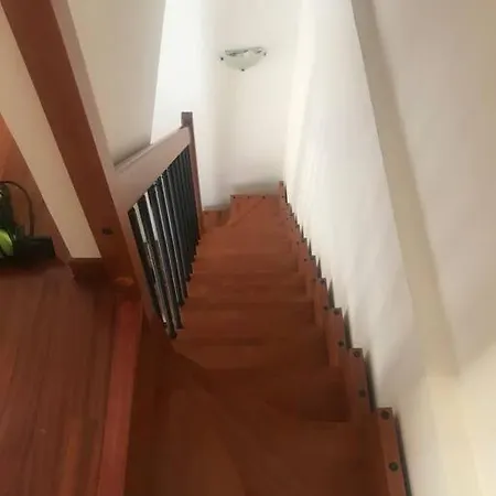 La Casetta Di Nonno Antonio 公寓