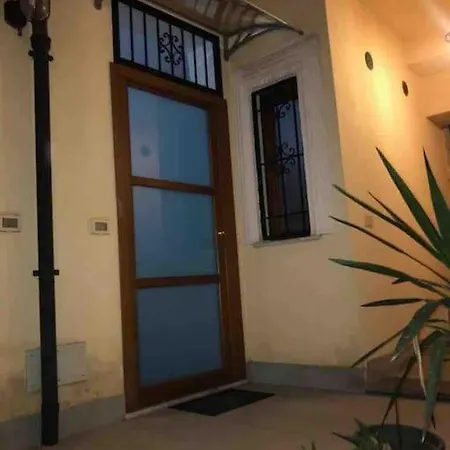 La Casetta Di Nonno Antonio