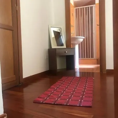 La Casetta Di Nonno Antonio 巴勒莫