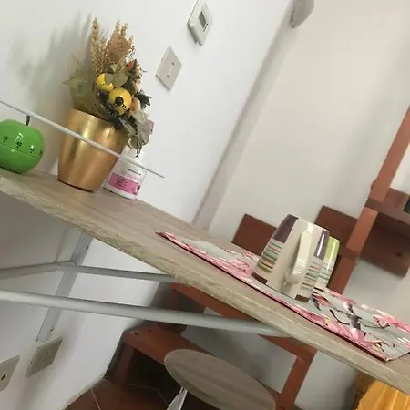 La Casetta Di Nonno Antonio 公寓