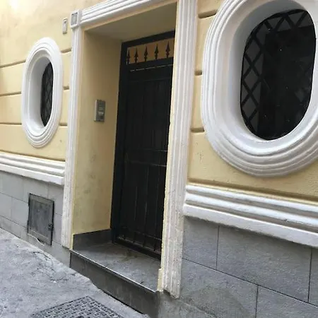 公寓 La Casetta Di Nonno Antonio *