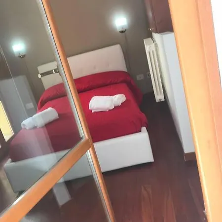 La Casetta Di Nonno Antonio * 巴勒莫