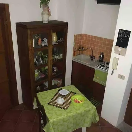 La Casetta Di Nonno Antonio 公寓