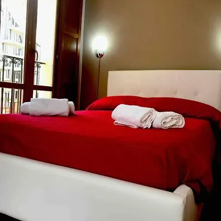 公寓 La Casetta Di Nonno Antonio