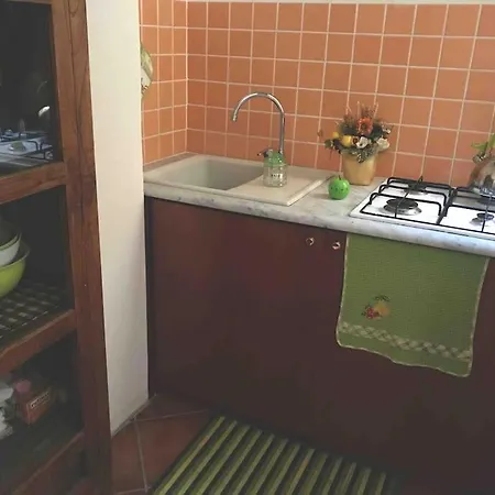 La Casetta Di Nonno Antonio *