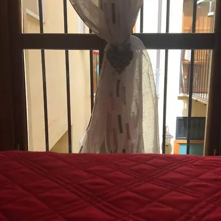 La Casetta Di Nonno Antonio 公寓 *