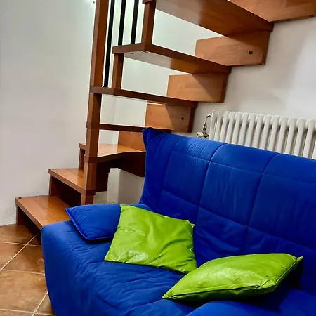 La Casetta Di Nonno Antonio * 巴勒莫