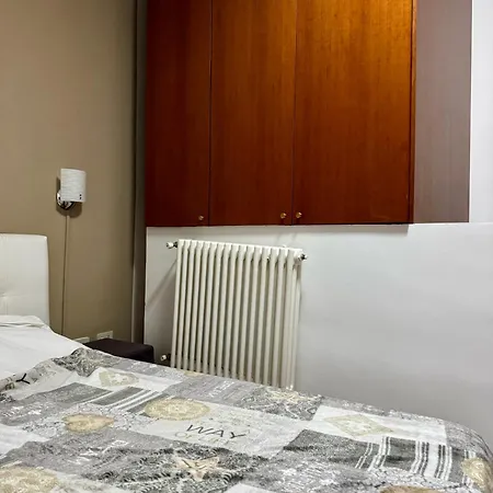 La Casetta Di Nonno Antonio * 巴勒莫