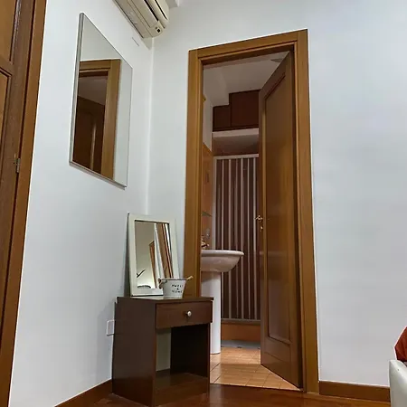 La Casetta Di Nonno Antonio 公寓 巴勒莫