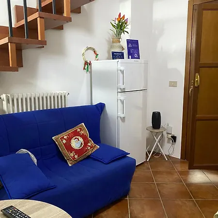 La Casetta Di Nonno Antonio 公寓 *