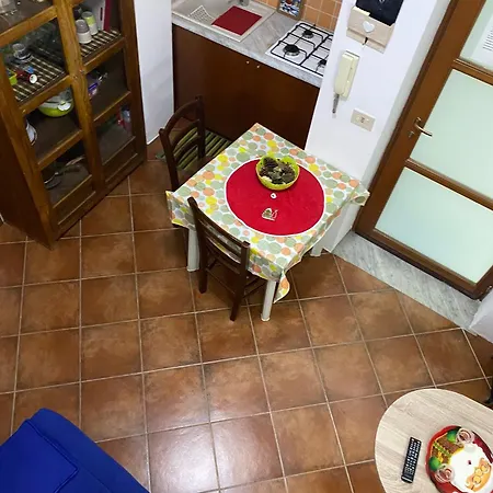 公寓 La Casetta Di Nonno Antonio *