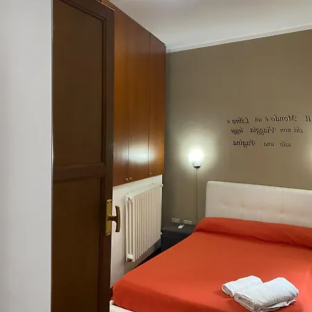 La Casetta Di Nonno Antonio 公寓 巴勒莫